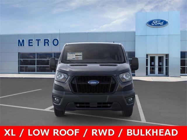 new 2025 Ford Transit-250 car, priced at $48,000