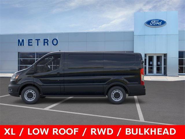 new 2025 Ford Transit-250 car, priced at $48,000