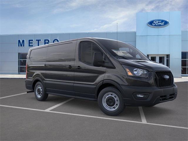 new 2025 Ford Transit-250 car, priced at $49,000