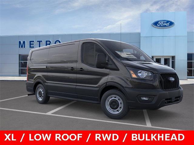 new 2025 Ford Transit-250 car, priced at $48,000