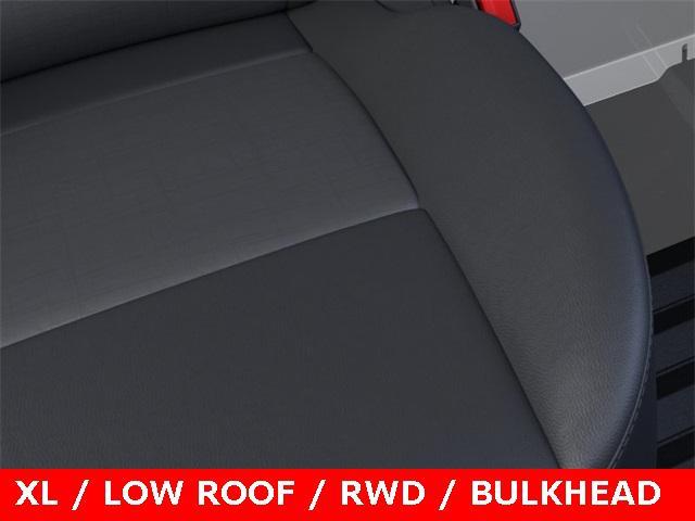 new 2025 Ford Transit-250 car, priced at $48,000