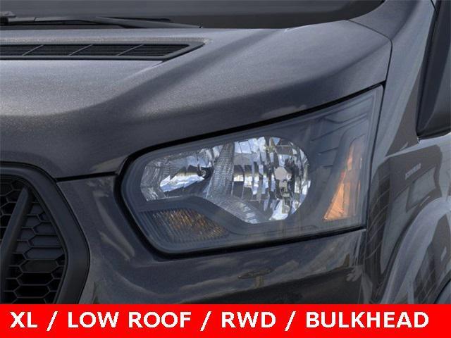 new 2025 Ford Transit-250 car, priced at $48,000