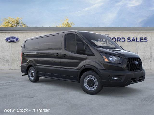 new 2025 Ford Transit-250 car, priced at $50,500