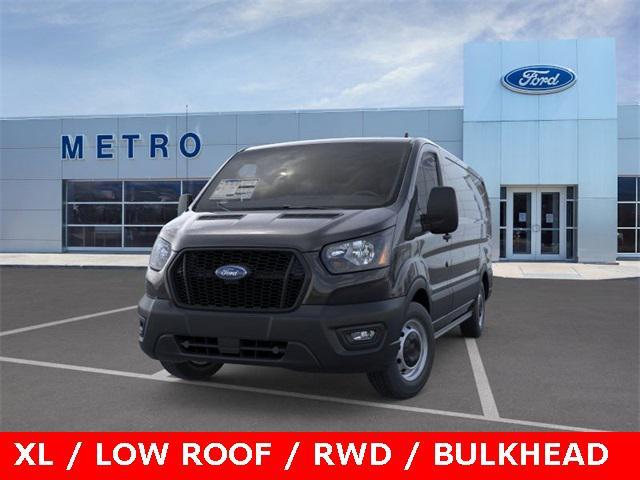new 2025 Ford Transit-250 car, priced at $48,000