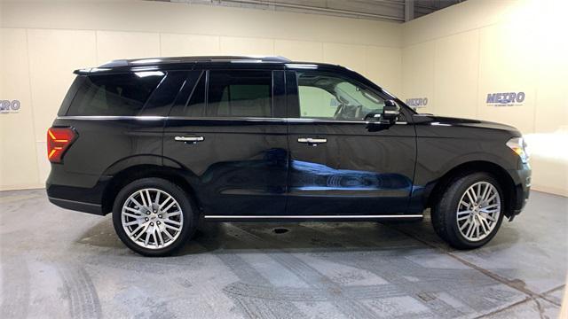used 2023 Ford Expedition car, priced at $63,000