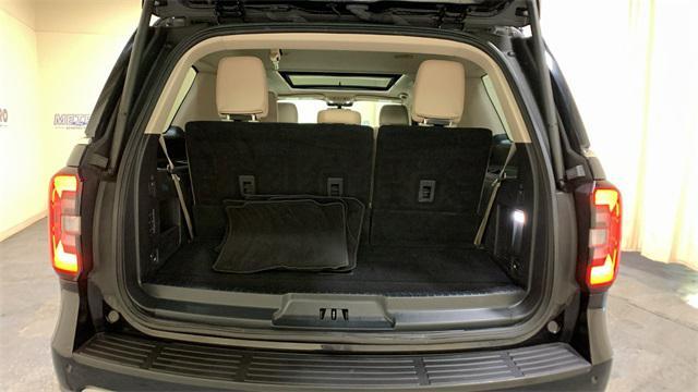 used 2023 Ford Expedition car, priced at $63,000
