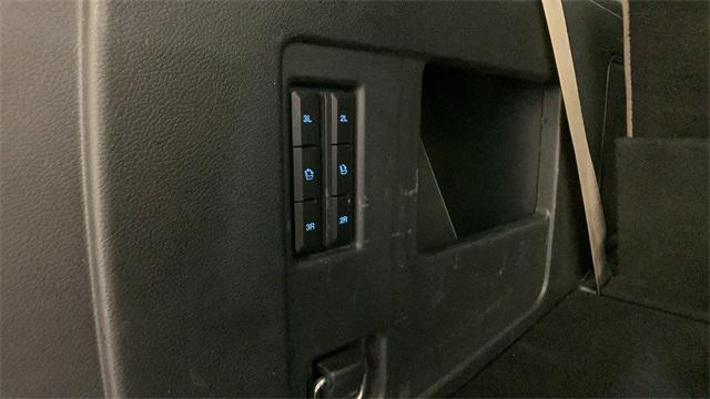 used 2023 Ford Expedition car, priced at $63,000