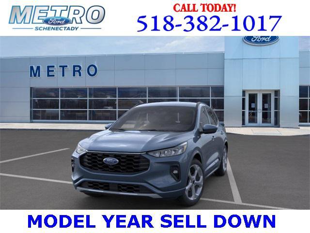 new 2024 Ford Escape car, priced at $31,000