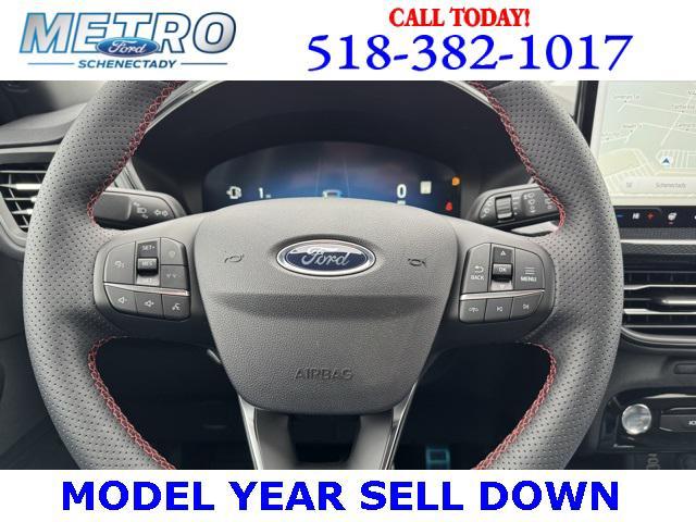 new 2024 Ford Escape car, priced at $31,000