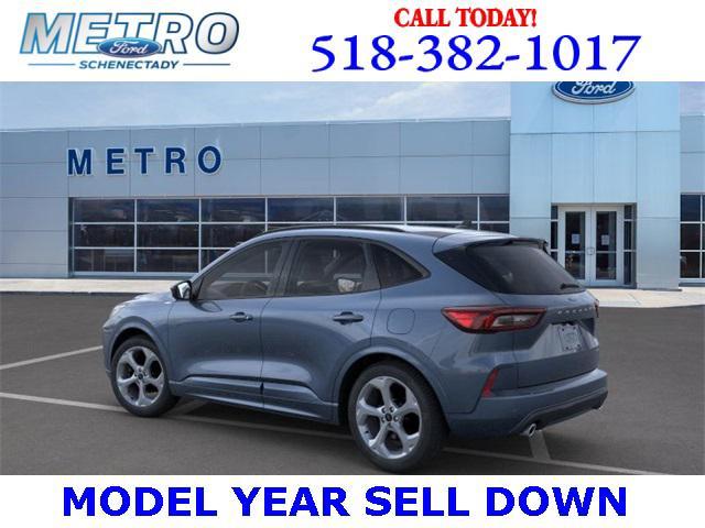 new 2024 Ford Escape car, priced at $31,000