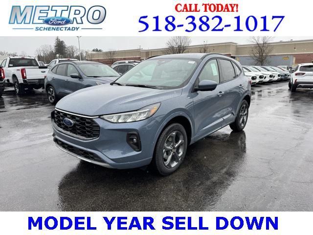 new 2024 Ford Escape car, priced at $31,000