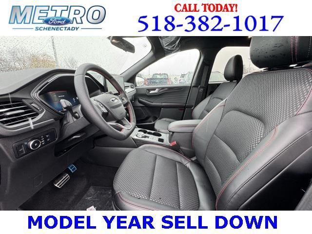 new 2024 Ford Escape car, priced at $31,000