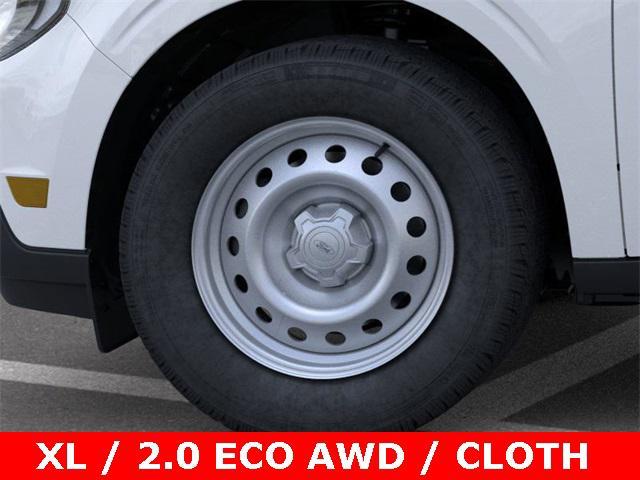 new 2025 Ford Maverick car, priced at $28,500