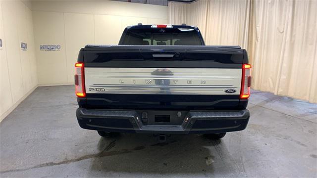 used 2023 Ford F-150 car, priced at $62,000
