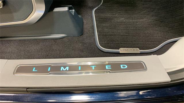 used 2023 Ford F-150 car, priced at $62,000