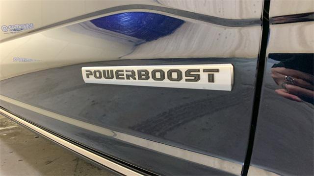 used 2023 Ford F-150 car, priced at $62,000