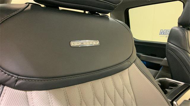 used 2023 Ford F-150 car, priced at $62,000