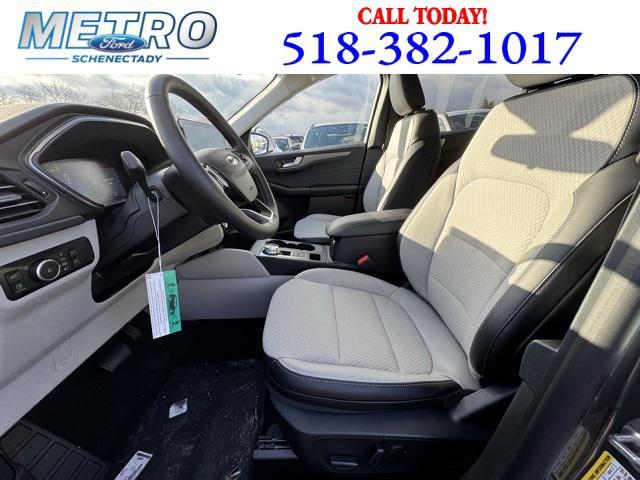 new 2025 Ford Escape car, priced at $39,055