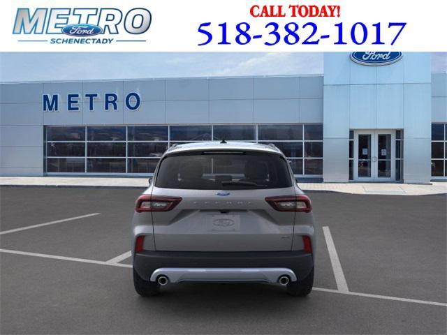 new 2025 Ford Escape car, priced at $39,055