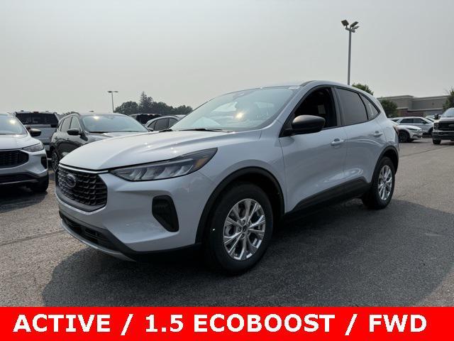 new 2025 Ford Escape car, priced at $26,500