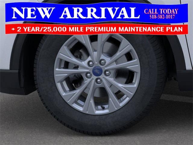 new 2025 Ford Escape car, priced at $28,383