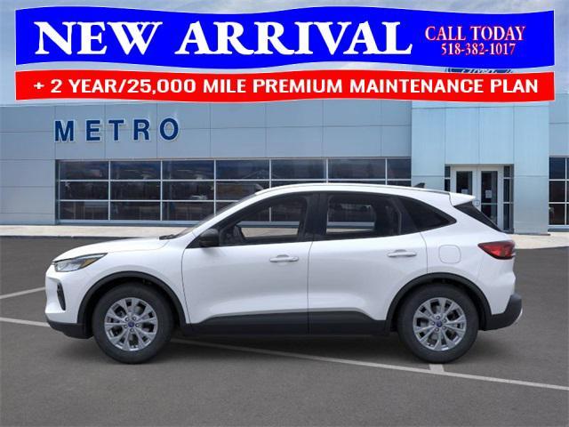 new 2025 Ford Escape car, priced at $28,383