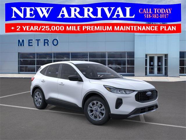 new 2025 Ford Escape car, priced at $28,383