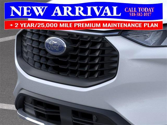 new 2025 Ford Escape car, priced at $28,383