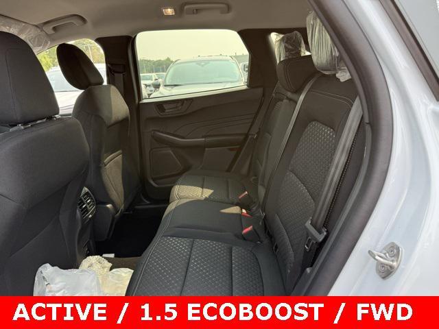 new 2025 Ford Escape car, priced at $26,500