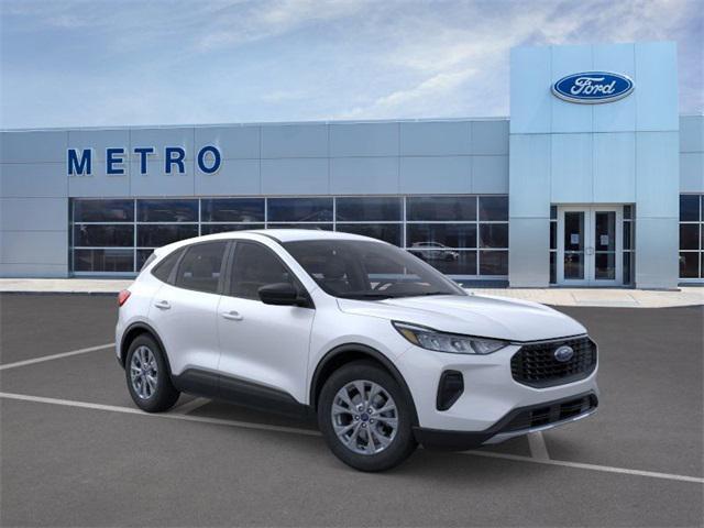 new 2025 Ford Escape car, priced at $28,383