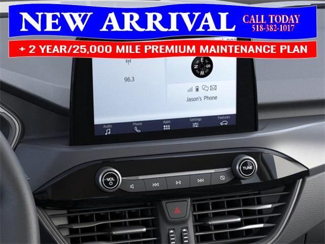new 2025 Ford Escape car, priced at $28,383