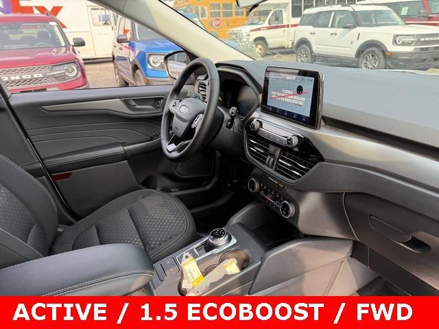 new 2025 Ford Escape car, priced at $26,500