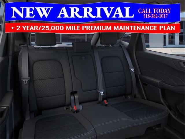 new 2025 Ford Escape car, priced at $28,383