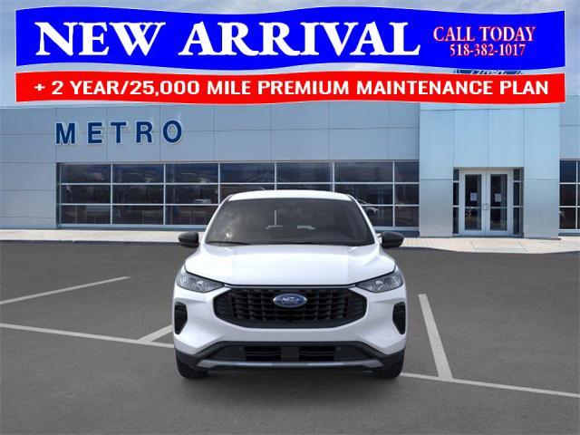 new 2025 Ford Escape car, priced at $28,383