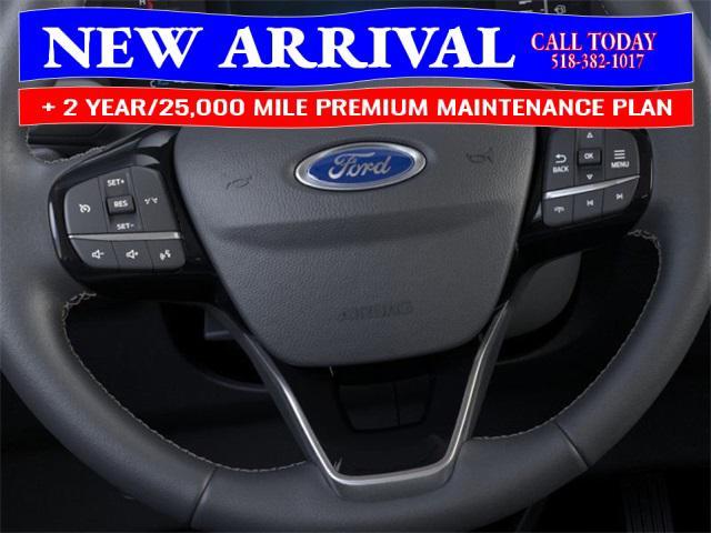 new 2025 Ford Escape car, priced at $28,383