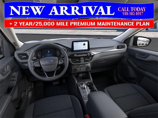 new 2025 Ford Escape car, priced at $28,383