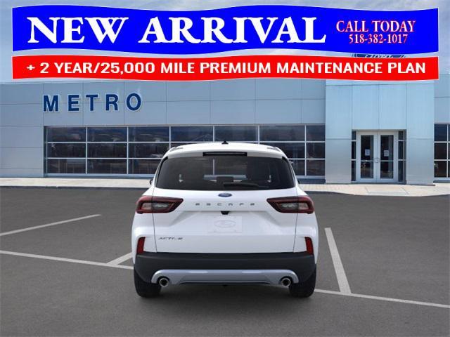 new 2025 Ford Escape car, priced at $28,383