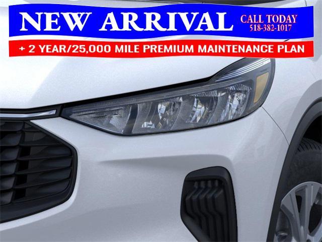 new 2025 Ford Escape car, priced at $28,383