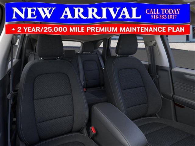 new 2025 Ford Escape car, priced at $28,383