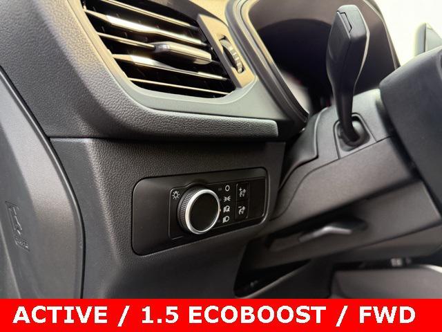 new 2025 Ford Escape car, priced at $26,500