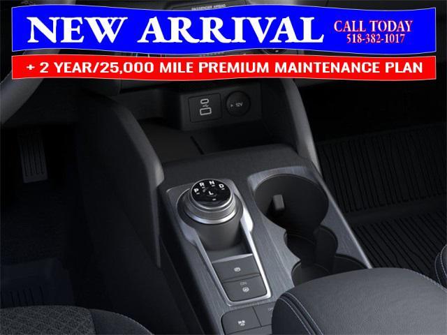 new 2025 Ford Escape car, priced at $28,383