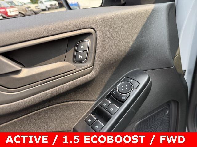new 2025 Ford Escape car, priced at $26,500