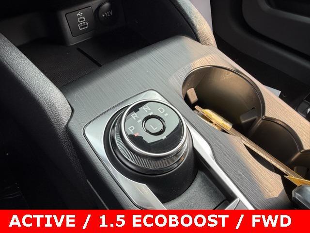 new 2025 Ford Escape car, priced at $26,500