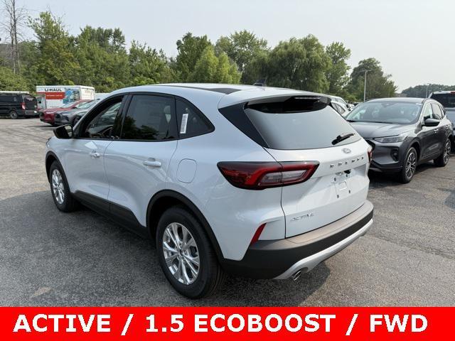 new 2025 Ford Escape car, priced at $26,500