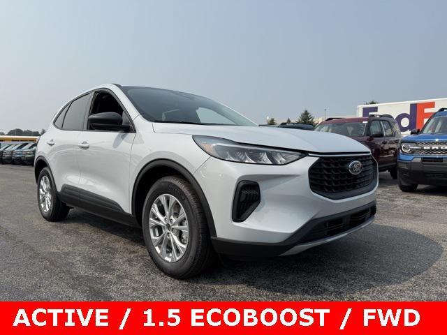 new 2025 Ford Escape car, priced at $28,000