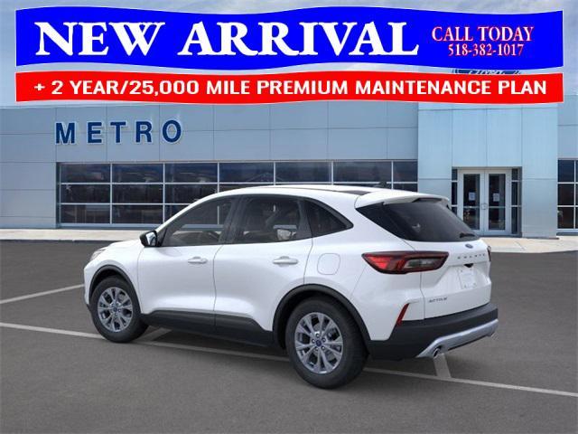 new 2025 Ford Escape car, priced at $28,383