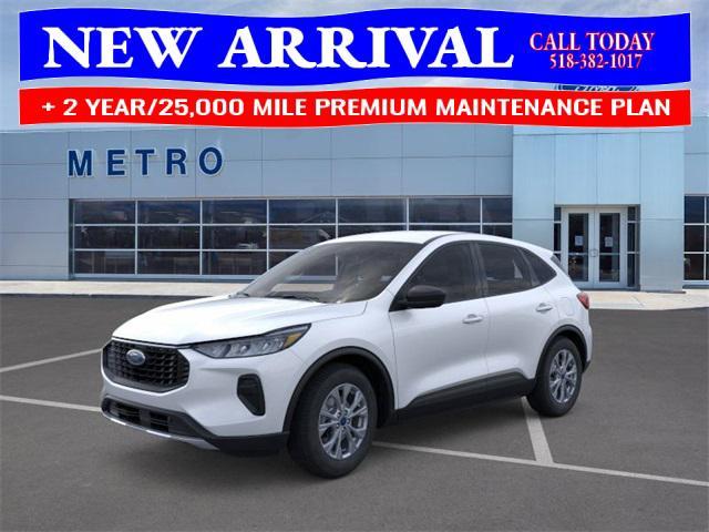 new 2025 Ford Escape car, priced at $28,383