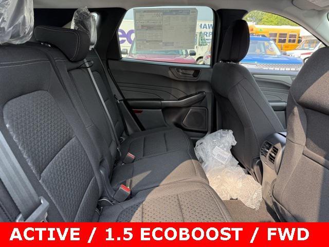 new 2025 Ford Escape car, priced at $26,500