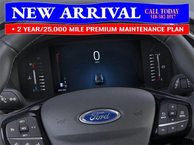 new 2025 Ford Escape car, priced at $28,383