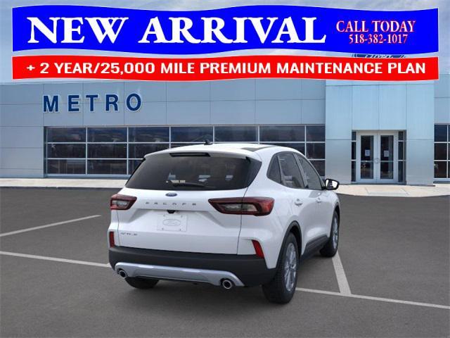 new 2025 Ford Escape car, priced at $28,383